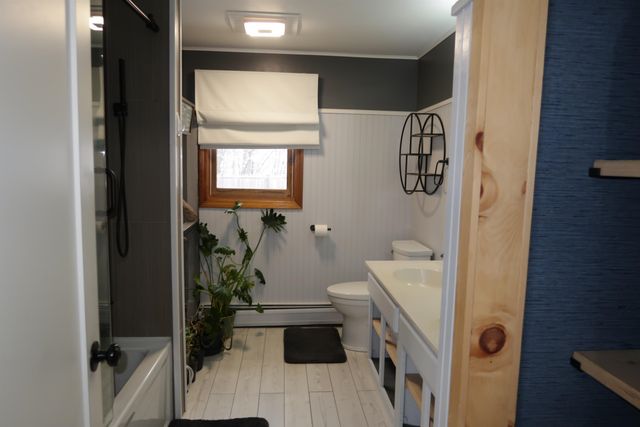 2 Hutchins Circle, Barre Town, VT 05641