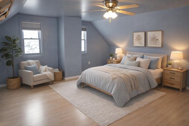 2 Hutchins Circle, Barre Town, VT 05641