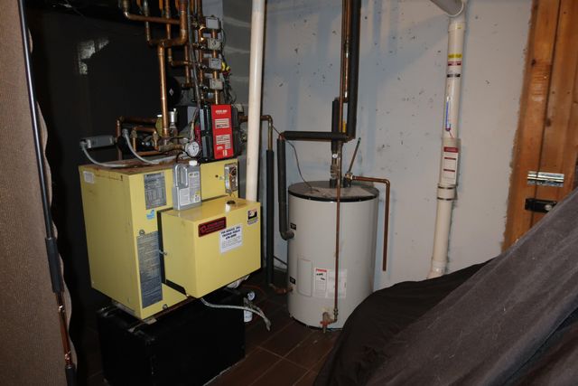 2 Hutchins Circle, Barre Town, VT 05641