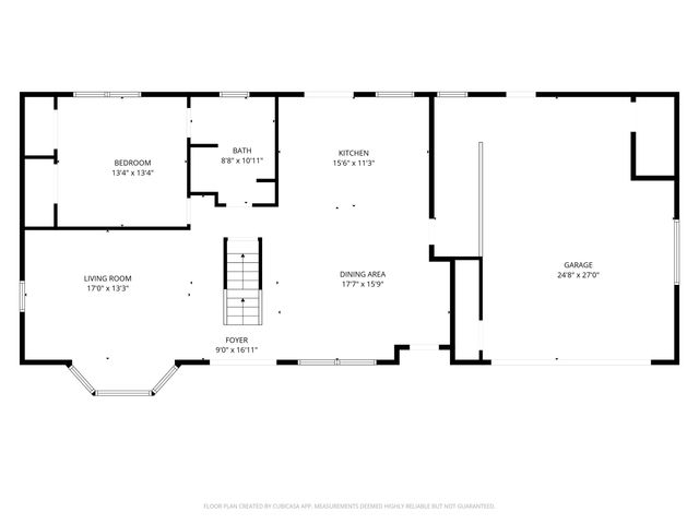 2 Hutchins Circle, Barre Town, VT 05641