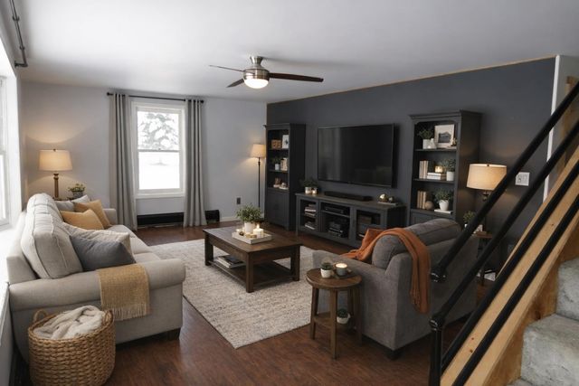 2 Hutchins Circle, Barre Town, VT 05641