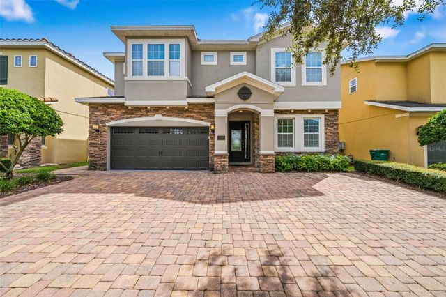 231 LASSO DRIVE, Kissimmee, FL 34747