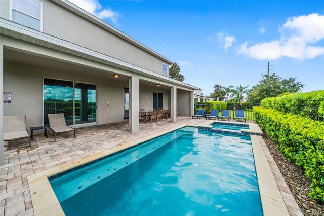 231 LASSO DRIVE, Kissimmee, FL 34747