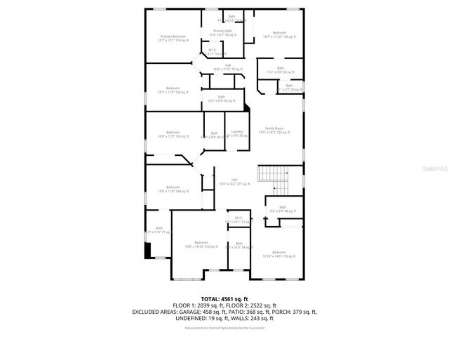 231 LASSO DRIVE, Kissimmee, FL 34747