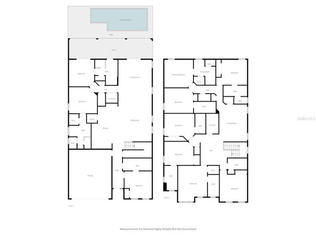 231 LASSO DRIVE, Kissimmee, FL 34747