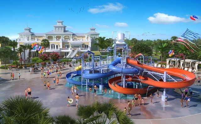 231 LASSO DRIVE, Kissimmee, FL 34747