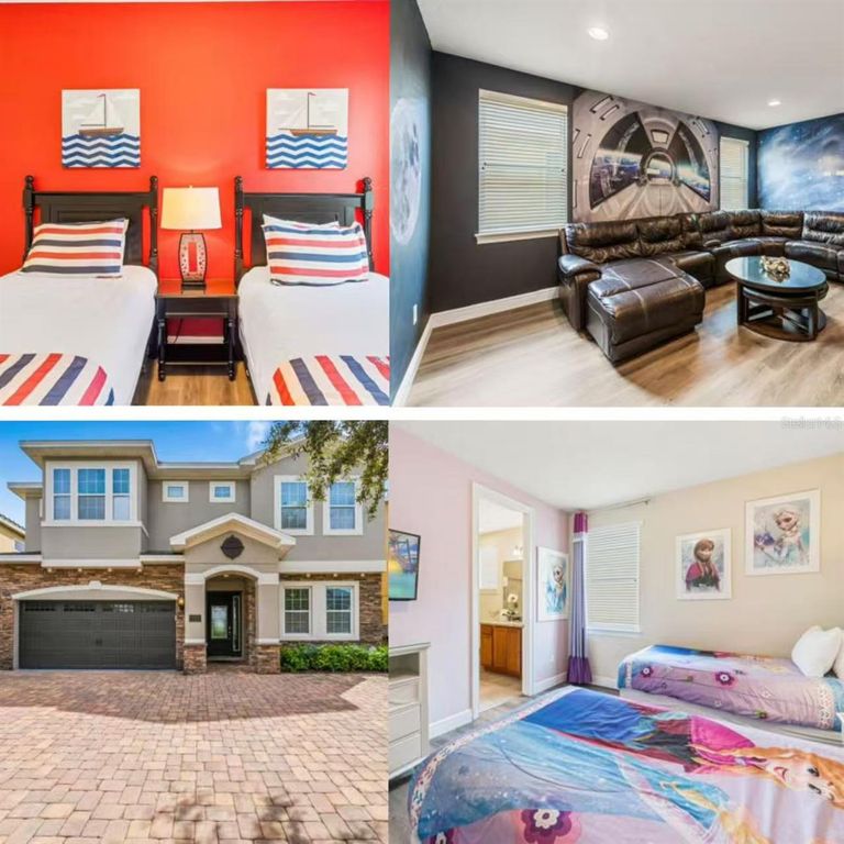 231 LASSO DRIVE, Kissimmee, FL 34747