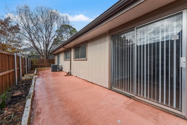 4427 Westminster Drive, Irving, TX 75038