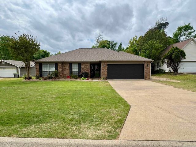 921 Fox Ridge Drive, Benton, AR 72019