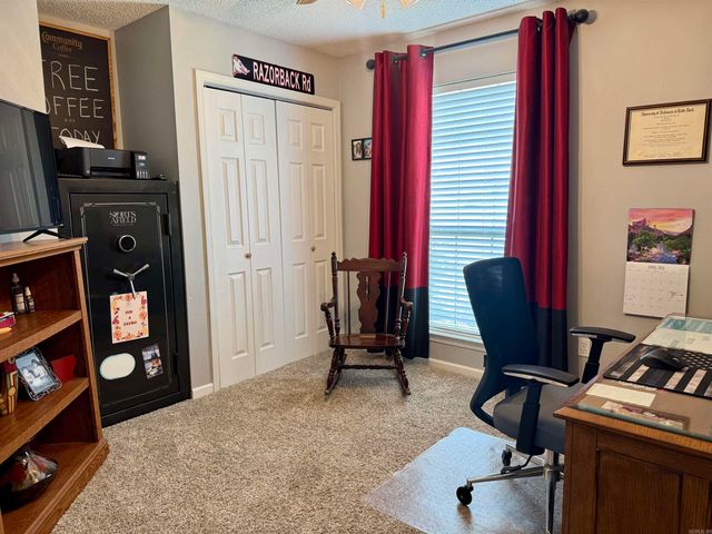 921 Fox Ridge Drive, Benton, AR 72019