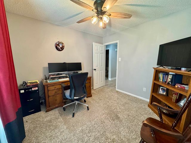 921 Fox Ridge Drive, Benton, AR 72019