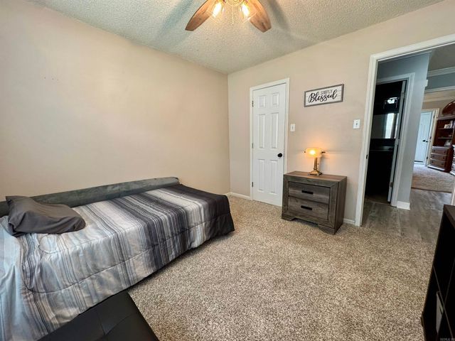 921 Fox Ridge Drive, Benton, AR 72019