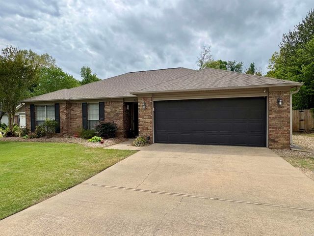 921 Fox Ridge Drive, Benton, AR 72019