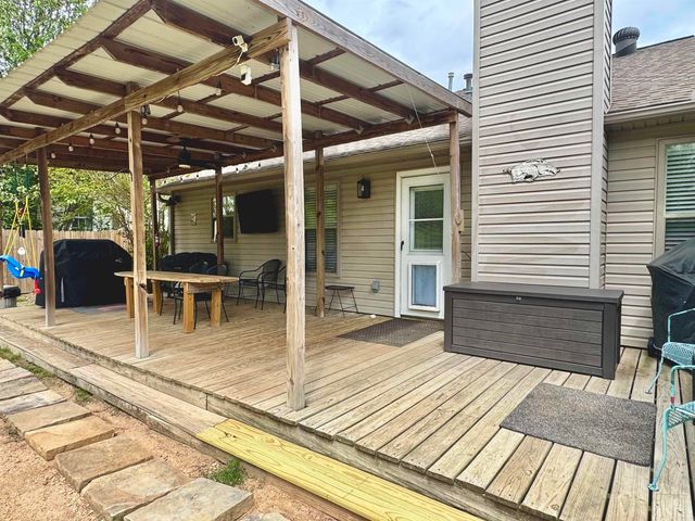 921 Fox Ridge Drive, Benton, AR 72019