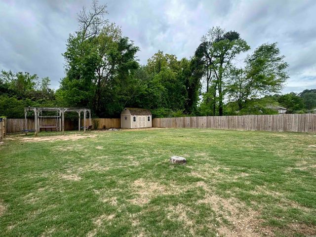 921 Fox Ridge Drive, Benton, AR 72019