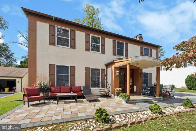 506 FLORA CIR, Springfield, PA 19064