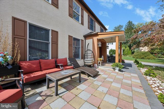 506 FLORA CIR, Springfield, PA 19064