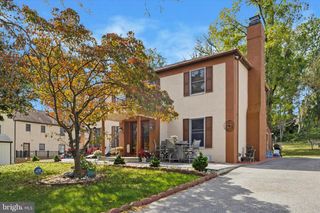 506 FLORA CIR, Springfield, PA 19064