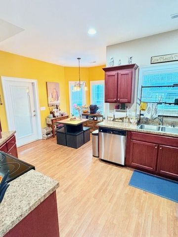 337 Basswood Ct., Conway, SC 29526