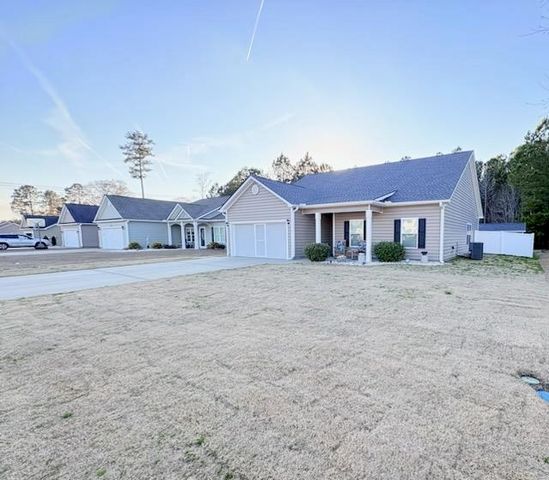 337 Basswood Ct., Conway, SC 29526