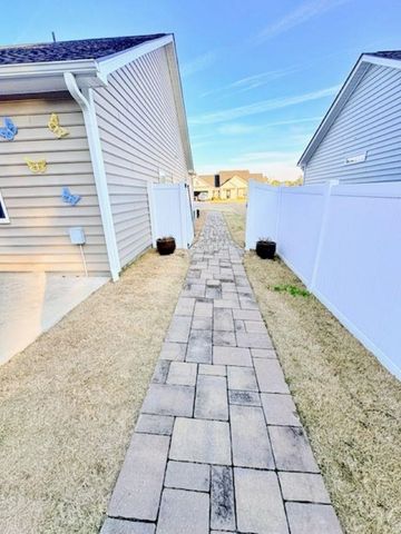 337 Basswood Ct., Conway, SC 29526