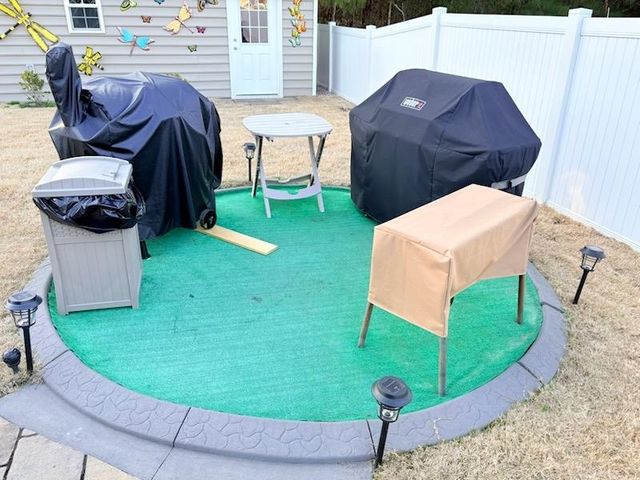 337 Basswood Ct., Conway, SC 29526