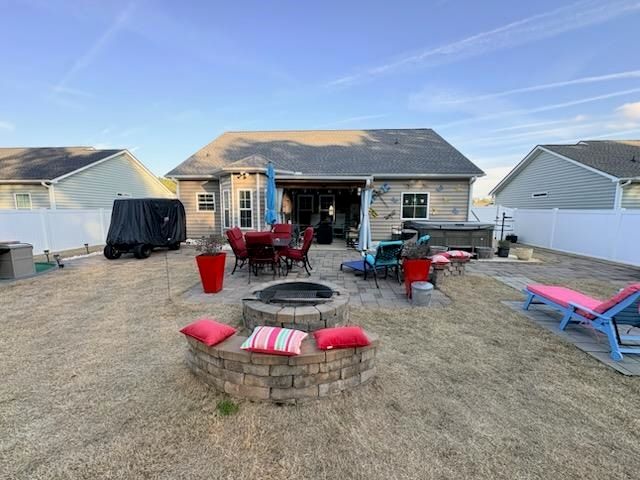 337 Basswood Ct., Conway, SC 29526