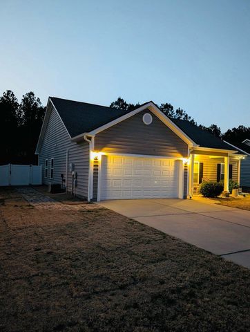 337 Basswood Ct., Conway, SC 29526
