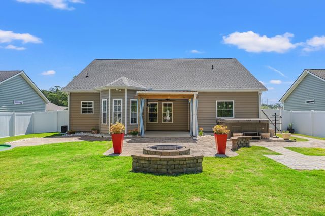 337 Basswood Ct., Conway, SC 29526