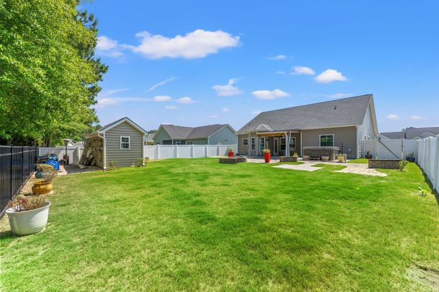 337 Basswood Ct., Conway, SC 29526