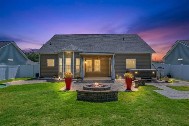 337 Basswood Ct., Conway, SC 29526