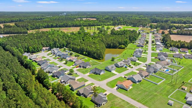 337 Basswood Ct., Conway, SC 29526