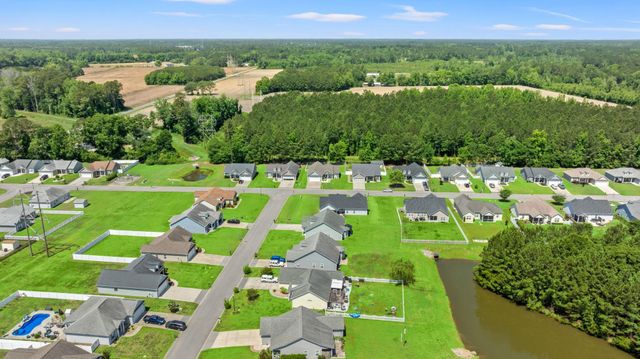 337 Basswood Ct., Conway, SC 29526