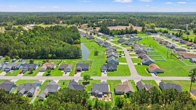 337 Basswood Ct., Conway, SC 29526