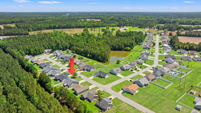 337 Basswood Ct., Conway, SC 29526