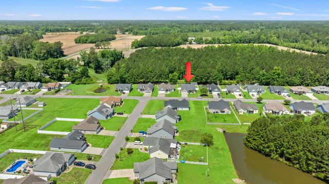 337 Basswood Ct., Conway, SC 29526