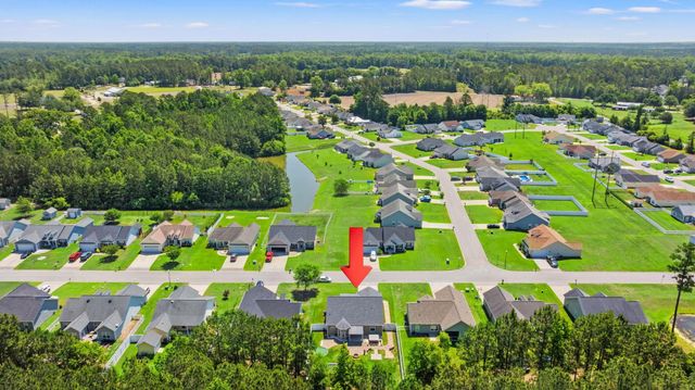337 Basswood Ct., Conway, SC 29526