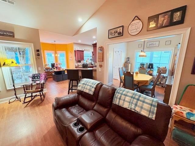 337 Basswood Ct., Conway, SC 29526