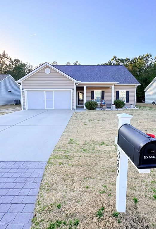 337 Basswood Ct., Conway, SC 29526