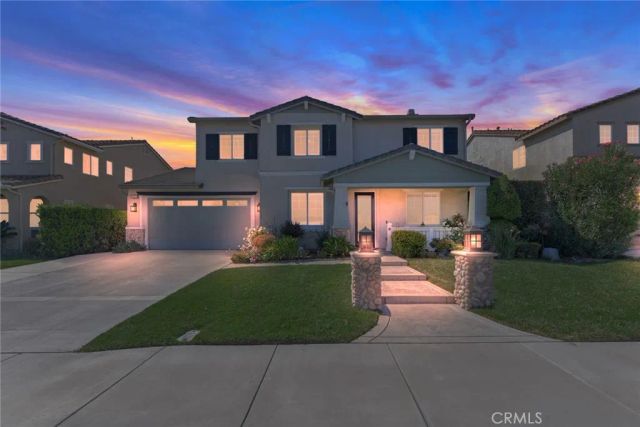 14313 Goose Street, Eastvale, CA 92880