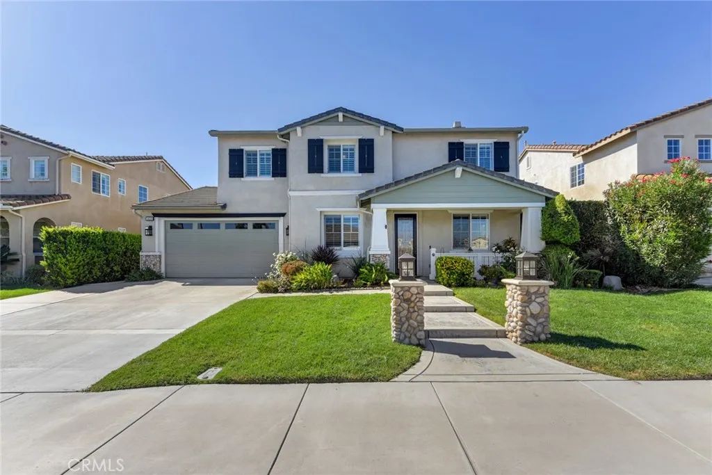14313 Goose Street, Eastvale, CA 92880