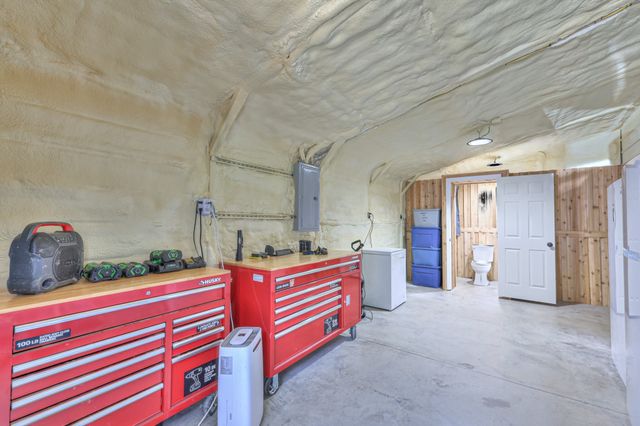 0 Cavern Bunker, Shelbyville, TN 37160