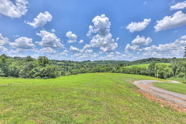 0 Cavern Bunker, Shelbyville, TN 37160