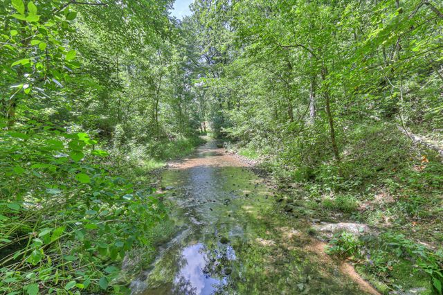 0 Cavern Bunker, Shelbyville, TN 37160