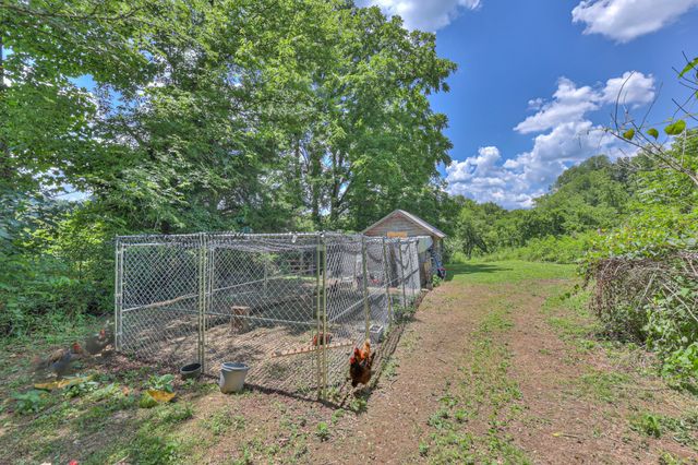 0 Cavern Bunker, Shelbyville, TN 37160