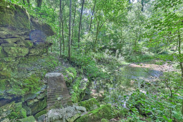 0 Cavern Bunker, Shelbyville, TN 37160