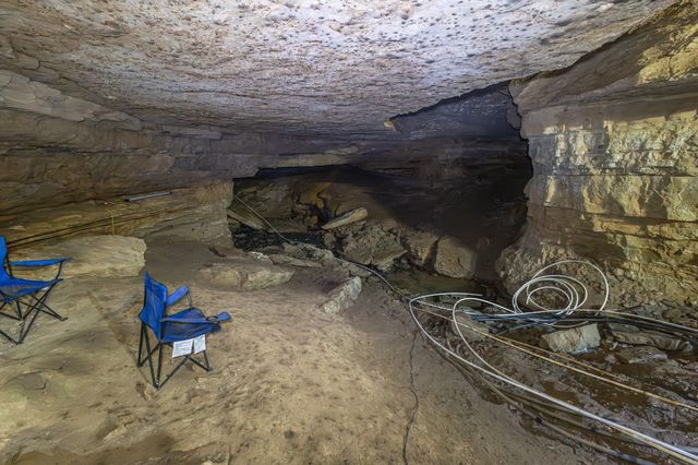 0 Cavern Bunker, Shelbyville, TN 37160