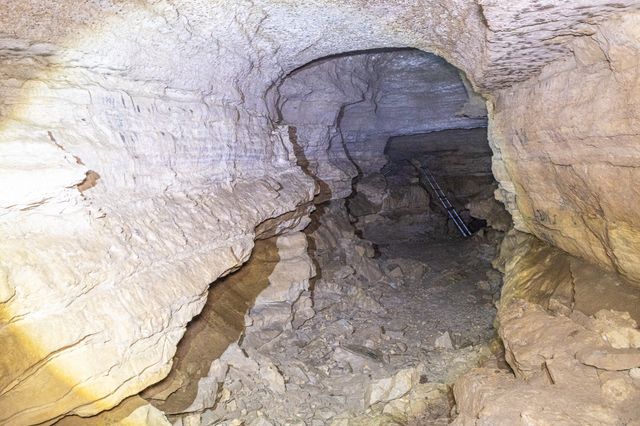 0 Cavern Bunker, Shelbyville, TN 37160