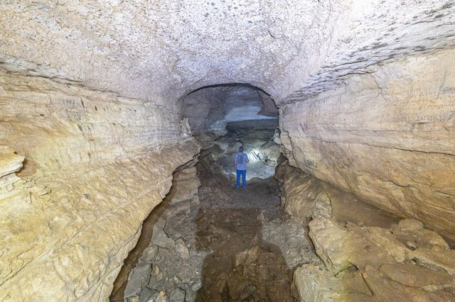 0 Cavern Bunker, Shelbyville, TN 37160