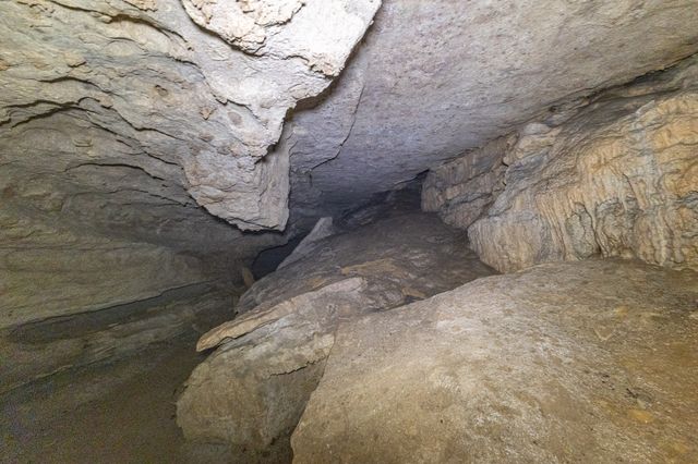 0 Cavern Bunker, Shelbyville, TN 37160